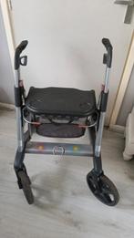 Rollator lichtgewicht 50 euro, Diversen, Rollators, Ophalen, Lichtgewicht, Zo goed als nieuw
