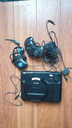Sega Mega Drive II + 12 games | Sonic, Ecco, Gebruikt, 2 spelers, Vanaf 3 jaar, Mega Drive