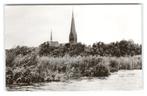Langeraar, Plasgezicht, Verzenden, 1960 tot 1980, Ongelopen, Zuid-Holland