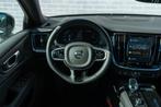 Volvo V60 T6 Plug-in hybrid AWD Plus Dark | Trekhaak | Adapt, 12 maanden, Stof, Gebruikt, Euro 6