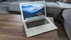 MacBook Air (i5, 128 GB, 13 inch, Early 2015), MacBook Air, Qwerty, Gebruikt, Ophalen of Verzenden