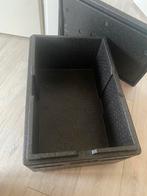 Hendi Thermobox / Transportbox voor Voedsel, Ophalen of Verzenden