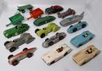 16 Dinky Toys Meccano (England), Ophalen of Verzenden, Gebruikt, Auto, Dinky Toys