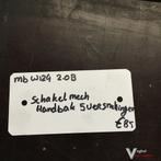 Mercedes W124  2.0 Benzine Schakelmechanisme handbak 5 versn, Ophalen of Verzenden, Gebruikt