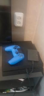 Playstation 4 met 1 tb geheugenkaart, Spelcomputers en Games, Spelcomputers | Sony PlayStation 4, Ophalen of Verzenden, Gebruikt