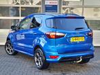 Ford EcoSport 1.0 EcoBoost ST-Line|B&O|Trekhaak|LED|Camera|C, Auto's, Voorwielaandrijving, 125 pk, Ecosport, Met garantie (alle)