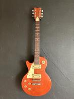 Linkshandige elektrische gitaar Les Paul links, linkshandig, Overige merken, Solid body, Ophalen of Verzenden, Zo goed als nieuw