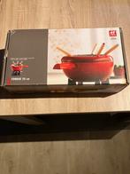 Te koop fondue set 20 cm, Witgoed en Apparatuur, Fonduesets, Ophalen of Verzenden, Nieuw, Fondueset