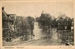 Vlissingen - Badhuisstraat, Verzamelen, Ansichtkaarten | Nederland, Ophalen of Verzenden, 1940 tot 1960, Ongelopen, Zeeland