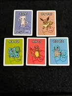 Pokemon Old maid setje - Pokemon kaarten, Ophalen, Zo goed als nieuw