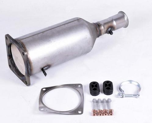OE Roetfilter Citroën C4, Peugeot 308, Auto-onderdelen, Uitlaatsystemen, Citroën, Nieuw, Ophalen of Verzenden