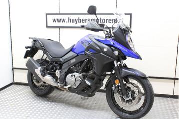 Suzuki DL 650 XT ABS Adventure 2022 DL650 DL650X beschikbaar voor biedingen
