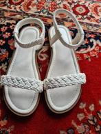 sandalen maat 35, Kinderen en Baby's, Kinderkleding | Schoenen en Sokken, Ophalen of Verzenden, Zo goed als nieuw