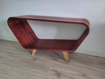 TV meubel/bijzettafel beschikbaar voor biedingen