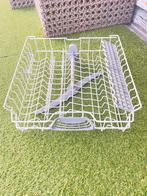 Onder+Boven Korf+bestekmand Siemens vaatwasser SN76M055eu/35, Witgoed en Apparatuur, Onderdelen en Toebehoren, Ophalen of Verzenden