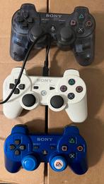 PlayStation 3 Originele Sony controllers per stuk 19,99, 3 spelers of meer, Ophalen of Verzenden, Zo goed als nieuw, Vanaf 3 jaar