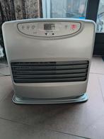 Qlima 8040 petroleum kachel, Huis en Inrichting, Kachels, Ophalen, Overige brandstoffen, Petroleumkachel