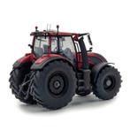 Valtra Q305 Rood Metallic, Hobby en Vrije tijd, Modelauto's | 1:32, Tractor of Landbouw, Nieuw, Ophalen of Verzenden, UH