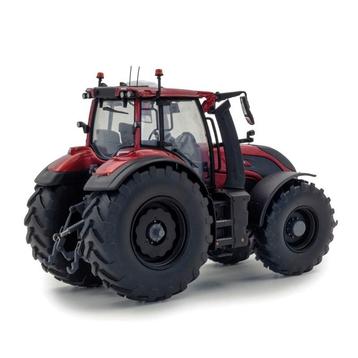 Valtra Q305 Rood Metallic  beschikbaar voor biedingen