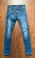 Skinny jeans Esprit, W26/L32., Ophalen of Verzenden, Zo goed als nieuw, Blauw