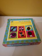 Jij en Janneke domino, Ophalen of Verzenden, Gebruikt