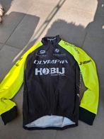 Wielerjack gebruikt maat xs heren, Fietsen en Brommers, XS, Gebruikt, Heren, Ophalen of Verzenden