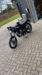 Brommer, Fietsen en Brommers, Zo goed als nieuw, Ophalen, Overige merken, 4 versnellingen