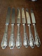 Vintage italy bestek epzing., Antiek en Kunst, Ophalen of Verzenden