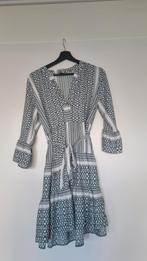 Pigalle Zomerjurkje Maat L, Kleding | Dames, Overige kleuren, Maat 42/44 (L), Pigalle, Ophalen of Verzenden