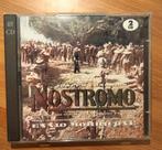 Nostromo - Ennio Morricone Soundtrack CD, Cd's en Dvd's, Ophalen of Verzenden, Zo goed als nieuw, Boxset