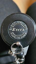 Monopod, Ophalen, Gebruikt, 150 tot 175 cm, Eenpoot