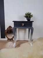 Ladekast nachtkastje hal kastje sidetable, Huis en Inrichting, Ophalen of Verzenden, 25 tot 50 cm, Rechthoekig, 50 tot 100 cm