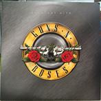 Guns N' Roses - Greatest Hits dubbel rock vinyl lp, Cd's en Dvd's, Ophalen of Verzenden, Zo goed als nieuw, Rock-'n-Roll