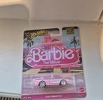 Hot Wheels Premium Pop Culture Barbie 1956 Corvette, Hobby en Vrije tijd, Ophalen of Verzenden, Nieuw, Auto