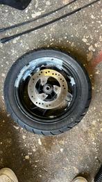 Vivacity velg, Ophalen of Verzenden, Gebruikt, Overige typen, Peugeot