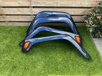Fenders voor Jeep wrangler TJ, Ophalen, Gebruikt, Jeep