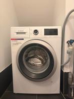 Bosch Serie 6 Wasmachine 9kg - Zo Goed Als Nieuw!, Ophalen, 1200 tot 1600 toeren, 8 tot 10 kg, Zo goed als nieuw