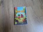 Blazing Beaks Nintendo Switch, 1 speler, Ophalen of Verzenden, Zo goed als nieuw, Vanaf 3 jaar