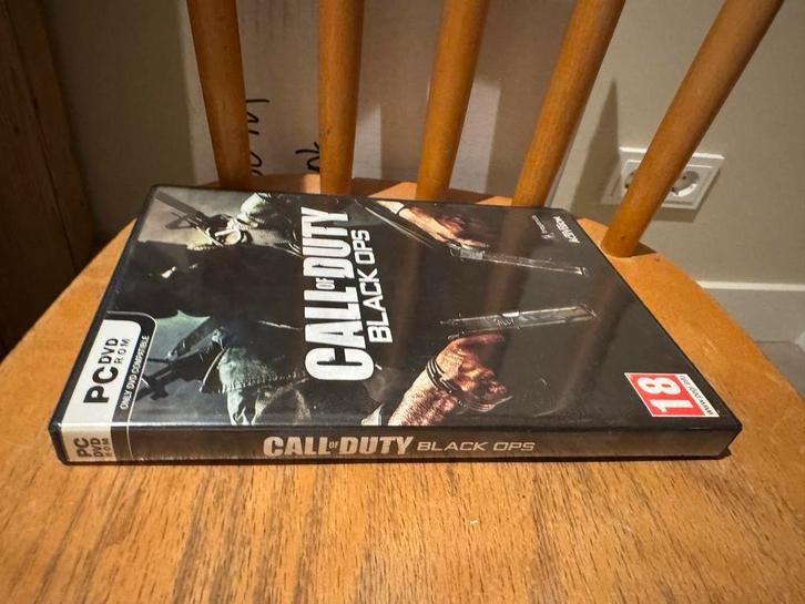 Oude PC Games - Los te verkrijgen, Spelcomputers en Games, Games | Pc, Gebruikt, 1 speler, Vanaf 3 jaar, Ophalen