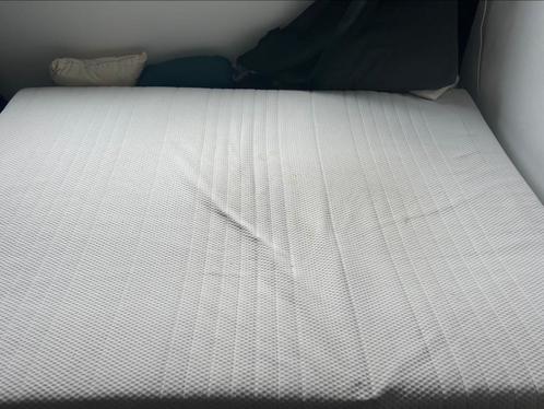 ANNELAND 160x200cm Matras Stevig, Huis en Inrichting, Slaapkamer | Matrassen en Bedbodems, Zo goed als nieuw, 160 cm, 200 cm, Tweepersoons