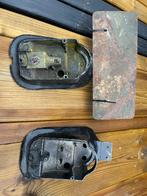 Harley Tombstone  achterlichtbehuizingen Guide en repro, Motoren, Onderdelen | Harley-Davidson, Ophalen of Verzenden