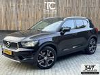 Volvo XC40 1.5 T5 Twin Engine Inscription Automaat | Leren b, Auto's, Volvo, Euro 6, 1712 kg, 179 pk, Zwart