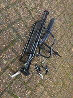Bagagedrager voor Racefiets/Gravelfiets, Fietsen en Brommers, Fietsaccessoires | Bagagedragers, Ophalen of Verzenden, Gebruikt