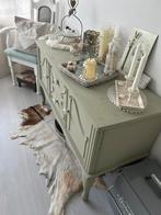 Brocant kastje, Ophalen of Verzenden