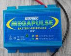 Meagapuls voor 12v accu, Ophalen of Verzenden, Zo goed als nieuw
