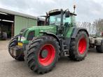 Fendt Favorit 916 vario tractor, 120 tot 160 Pk, Fendt