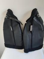 Warme stuurhoezen voor Solex, Scooter, Brommer of Fiets, Ophalen of Verzenden, Nieuw, Handschoenen, Overige merken