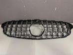 Voor Mercedes C-Klasse C205 Front Radiator Grille C220d C160, Nieuw, Ophalen of Verzenden, Nvt, Nvt
