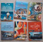 Taschen Icons, vintage California, surfing kitchen kitch, et, Boeken, Ophalen of Verzenden, Zo goed als nieuw, Overige onderwerpen
