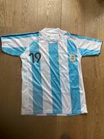 Voetbalshirt Argentinië maat L-XL, Sport en Fitness, Voetbal, Shirt, Gebruikt, Ophalen of Verzenden, Maat XL